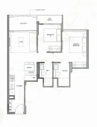 Martin Modern (D9), Condominium #503152431